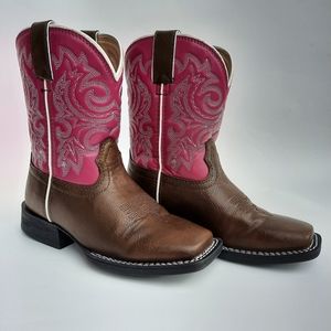 Durango Boots Kids 12 M